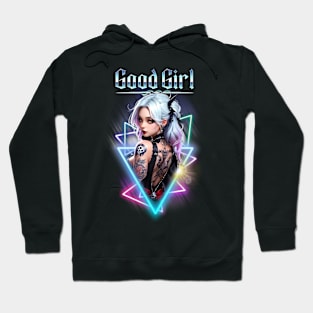 Good Girl Hoodie